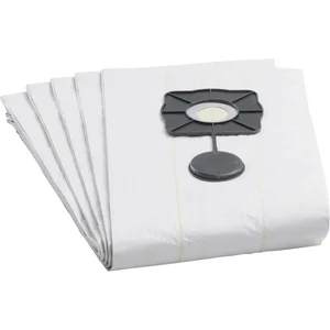 KÄRCHER Nassfilterbeutel für Nass- und Trockensauger NT 48/1 Inhalt 5 Stück