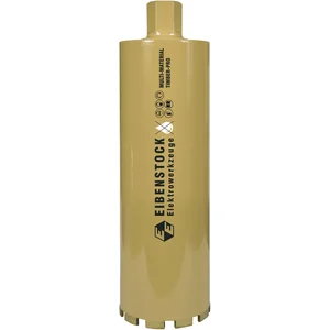 EIBENSTOCK Diamant-Trockenbohrkrone Multi-Material Timber-Pro ø 102 mm
