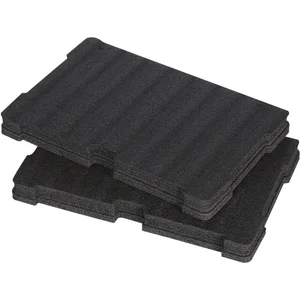 MILWAUKEE Schaumstoff Einlage Packout