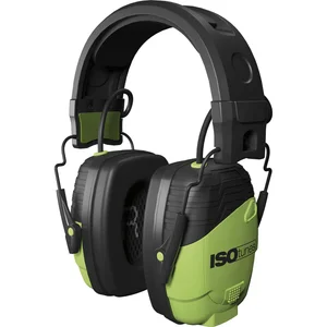 Kapselgehörschutz ISOTunes Link Aware aktiv