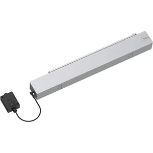 DORMAKABA Türschließer TS 97 FL XEA, EN 3-6 für zweiflügelige Türen GSR, silber