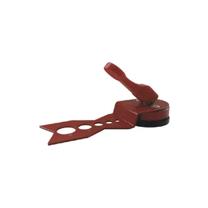 MARCRIST Anbohrhilfe zu Fliesen Trockenbohrer PG750X