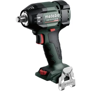 METABO Akku-Schlagschrauber SSW18LTX 550 BL