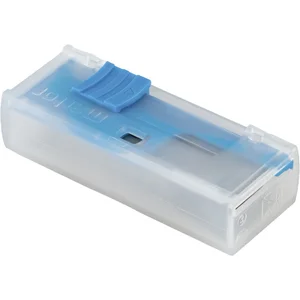 MARTOR Ersatzklingenbox zu Secupro 625 Breite 19 mm Länge 55,5 mm (10 Stück)