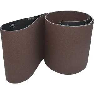 BOHR Schleifband X 868 150 x 2000 mm Korn 180