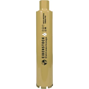 EIBENSTOCK Diamant-Trockenbohrkrone Multi-Material Timber-Pro ø 68 mm
