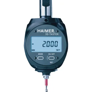 3D-Taster Digital Einspannschaft 20 mm