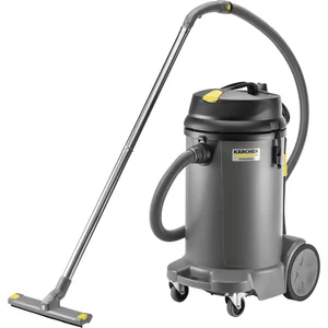 KÄRCHER Nass- und Trockensauger NT 48/1