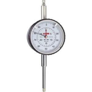 KÄFER Messuhr M 2/30 T Messbereich 30 mm Ablesung 0,01 mm