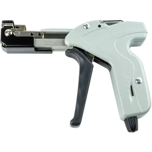 WKK Kabelbinderzange für unbeschichtete Edelstahlkabelbinder bis 7,96 mm