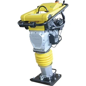 ELMAG Stampfer TCB 65 Sprunghöhe 40-65 mm 12 kN