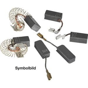 BOSCH Kohlebürsten 2604320912