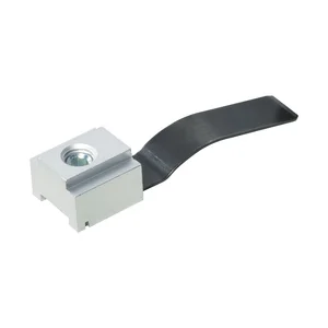 ECO Feststelleinheit für Gleitschiene GS-H, GSB