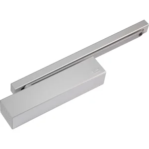 DORMAKABA Türschließer TS 93 B G-RF EN 2-5, 1-flg. mit Gleitschiene, silber