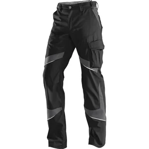 KÜBLER Bundhose Activiq 2250 schwarz/anthrazit 66