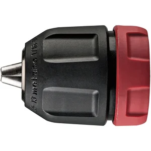 METABO Schnellwechselbohrfutter Futuro Plus H 1 R+L Quick 1,5-13 mm