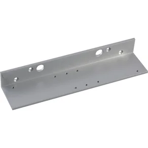 GEZE Sturzfutterwinkel für TS 4000 / TS 5000, silber