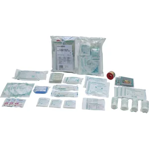 LEINA Erste-Hilfe Verbandkästen Ergänzungsset ÖNROM Z 1020 für Type I