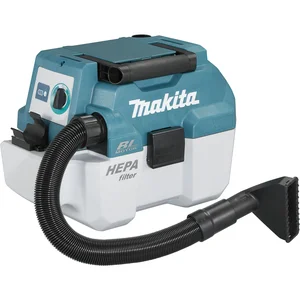 MAKITA Akku-Staubsauger DVC750LZ 18 Volt