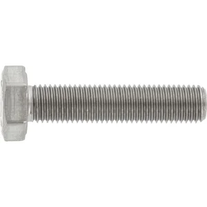 DIN961 M 8x1.0 x 35 Edelstahl A2 6kt-Feingewindeschrauben ohne Schaft (ISO8676)