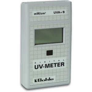 BOHLE UV-Messgerät