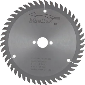 AKE Kreissägeblatt HW ø 160 x 2,2 x 20 mm Z48 Wechselzahn (WZ) positiv