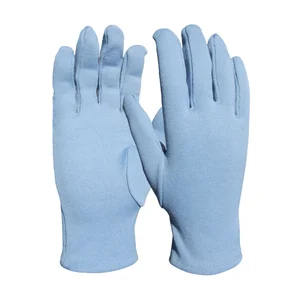 STAFFL Schutzhandschuh Trikot Premium Größe 12