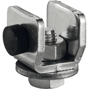 Schienenstopper HELM Agrar 400P, kurz