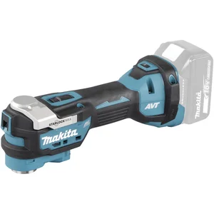 MAKITA Akku-Multi Tool DTM52Z 18 Volt