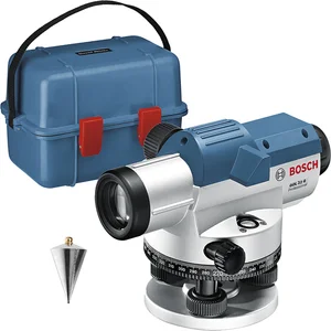 BOSCH Baunivelierer GOL 32 G IP 54