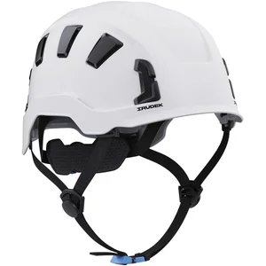 IRUDEK Schutzhelm Oreka 2 Vent weiß EN397, EN12492