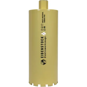 EIBENSTOCK Diamant-Trockenbohrkrone Multi-Material Timber-Pro ø 142 mm