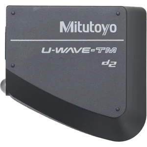 MITUTOYO Sender U-WAVE fit mit Summer und LEDs