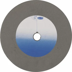 TYROLIT Abziehscheibe Elastic Form 1 gerade 125 x 20 x 32 mm Korn 800