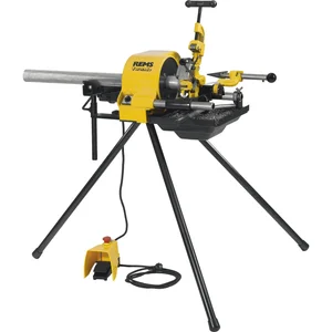 REMS Gewindeschneidmaschine Tornado 1/2-2" 1700 Watt