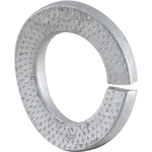 VSK(DBP) M10 geomet 321 Sperrkantring gewölbt