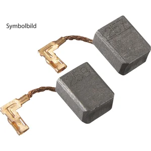 MAKITA Kohlebürsten CB 100