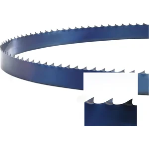 Bandsägeblatt Z3/Z5 1752 x 10 x 0.65mm Z4 (10 Stück)