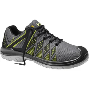 JORI Sicherheitshalbschuh Flex Green Low S1P 45