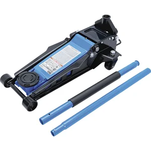 BGS Hydraulischer Rangier-Wagenheber 3 Tonnen