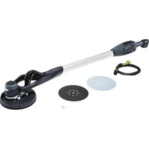 FESTOOL Langhalsschleifer PLANEX LHS-E 225 EQ-CB