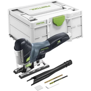 FESTOOL Akku-Stichsäge Carvex PSC 420 EB Basic 18 Volt Li-Ion - Aktion