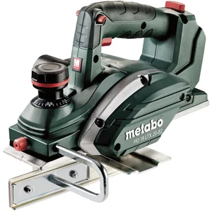 METABO Akku-Handhobel HO 18 LTX 20-82 18 Volt