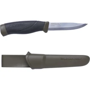 MORAKNIV Universalmesser Carbonstahl Klingenlänge 104 mm