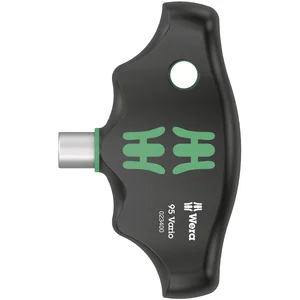 WERA Quergriff Vario Serie 95 Länge 56 mm