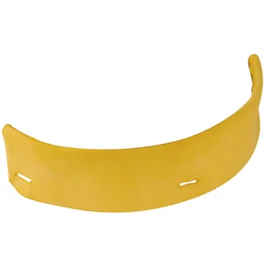 JSP Schweißband EVO Baumwolle PU-beschichtet