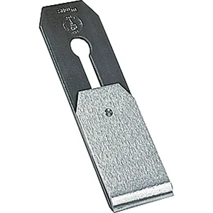 ULMIA Doppelhobeleisen mit Klappe Eisenbreite 60 mm