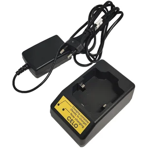 CELO Ladegerät für FORCE ONE Akku