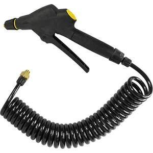 MESTO Spritzleitung Spiral 2,5m Ferrox Plus, Inox und Inox Plus, 3598P und 3618P