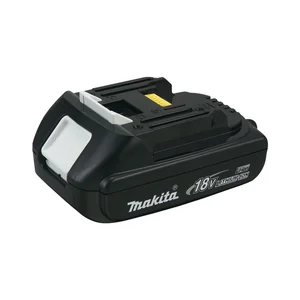 MAKITA Akku / Ersatzakku BL1815N 18 Volt / 1,5 Ah (IEC) Li-Ion